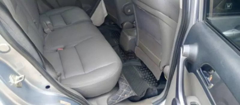 Honda CR-V   - 2008
