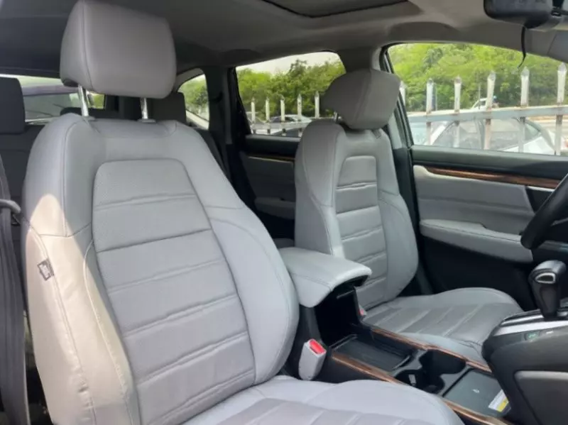 Honda Cr-v   - 2022