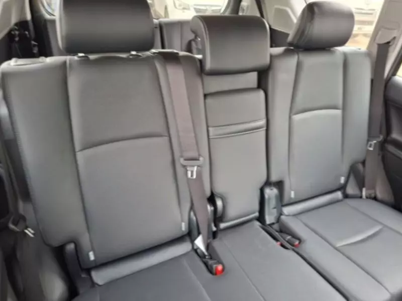 TOYOTA Landcruiser prado TX   - 2023