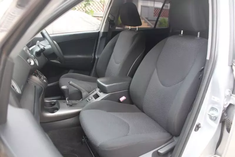 TOYOTA RAV 4   - 2016