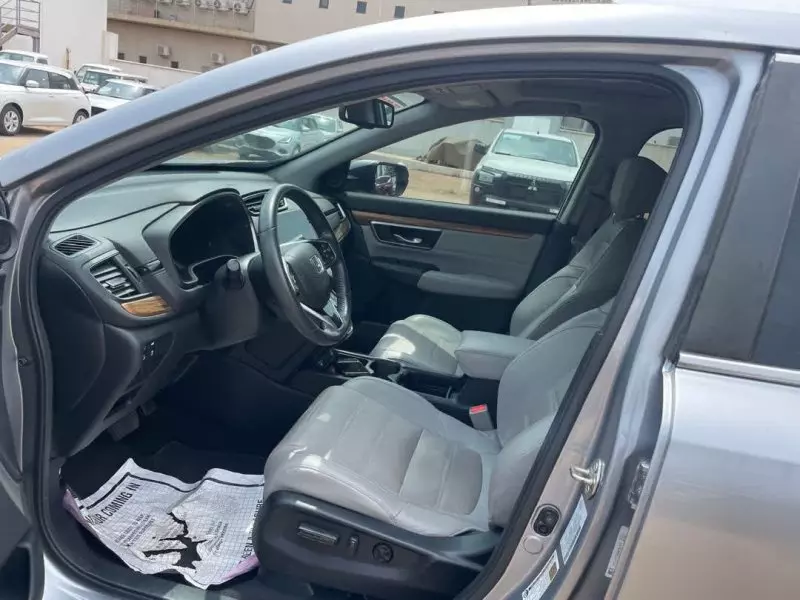 Honda CR-V   - 2020