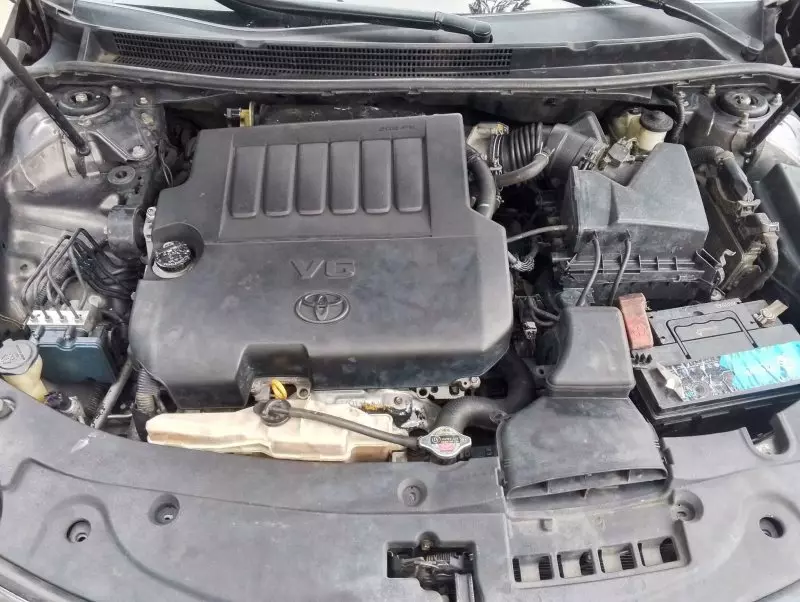 Toyota Avalon   - 2014