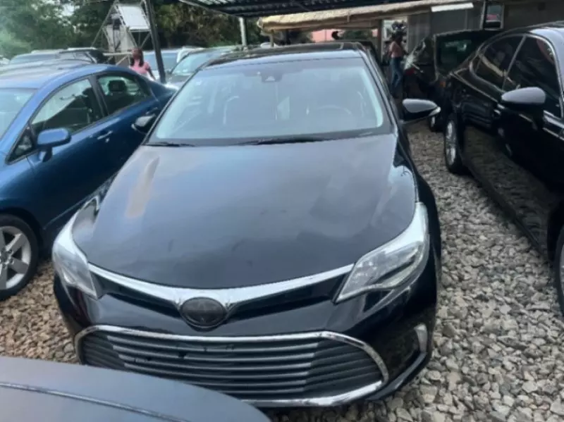 Lexus ES - 2014