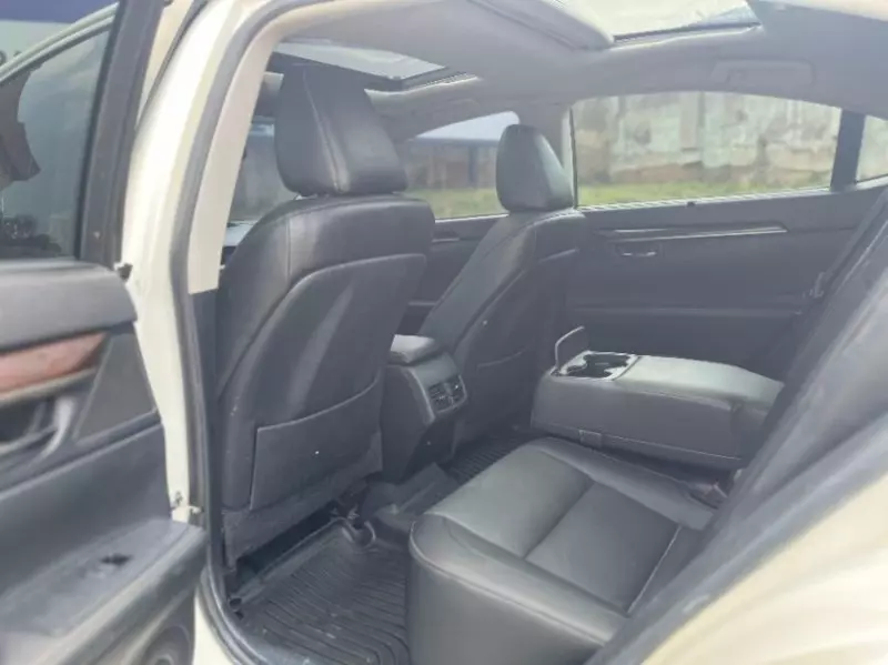 Lexus ES 350   - 2013