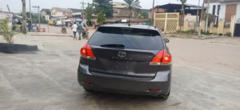 Toyota Venza   - 2009