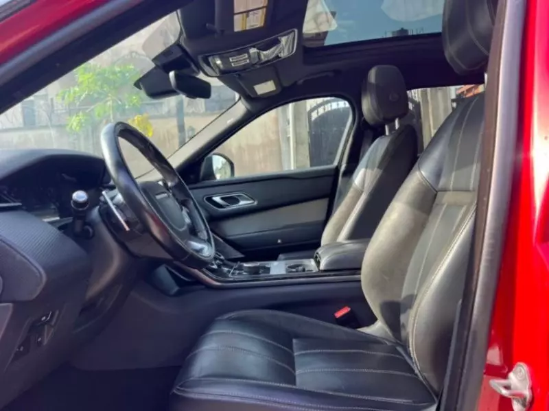 RANGE ROVER Bespoke    - 2018