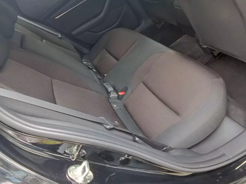 Mazda 3   - 2019
