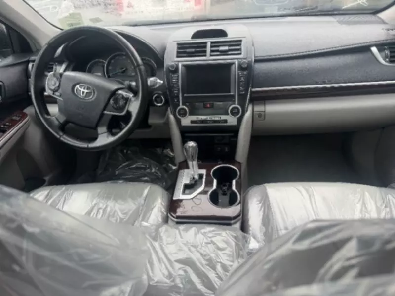 TOYOTA Camry - 2013