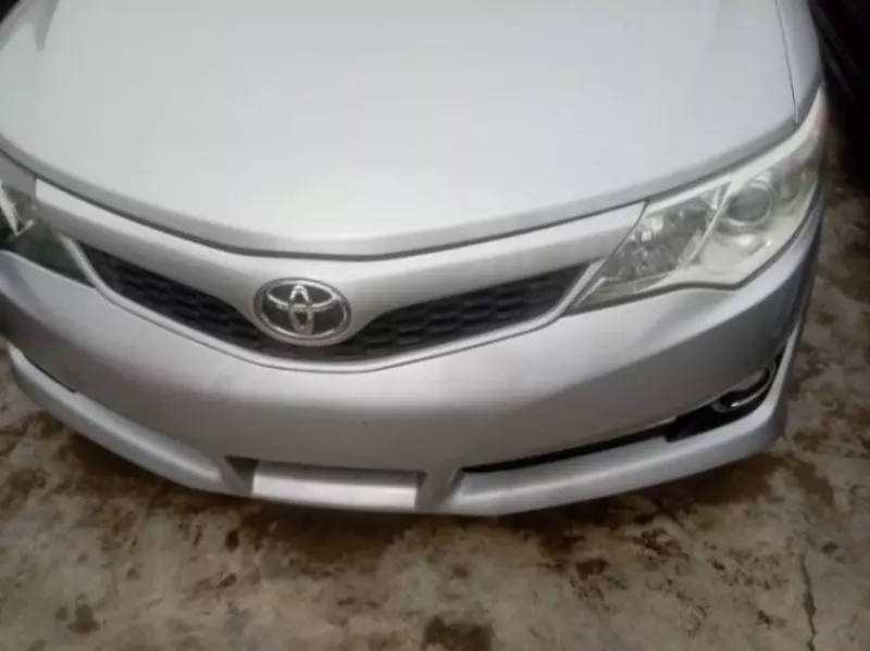 Toyota Camry - 2014
