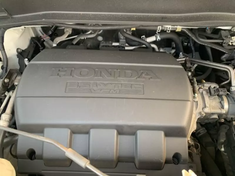 Honda Pilot   - 2013