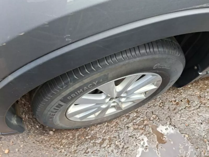 Mazda CX-5   - 2013