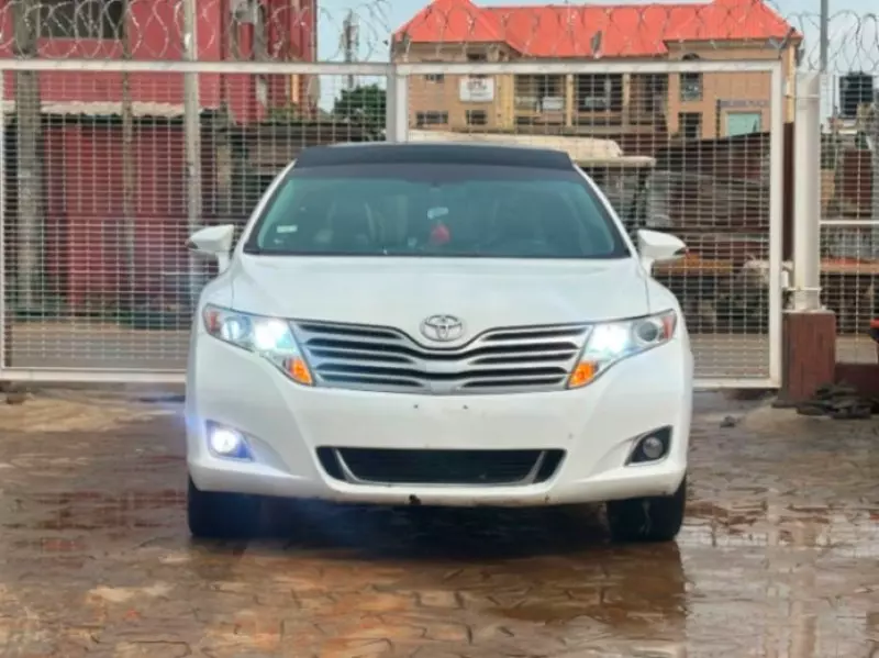TOYOTA Venza - 2009