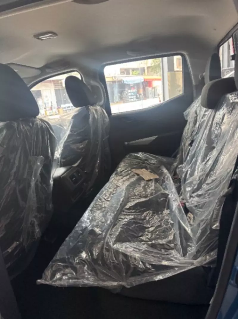 Nissan Navara   - 2024