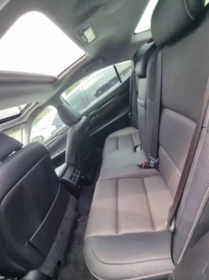 Lexus ES 350   - 2016