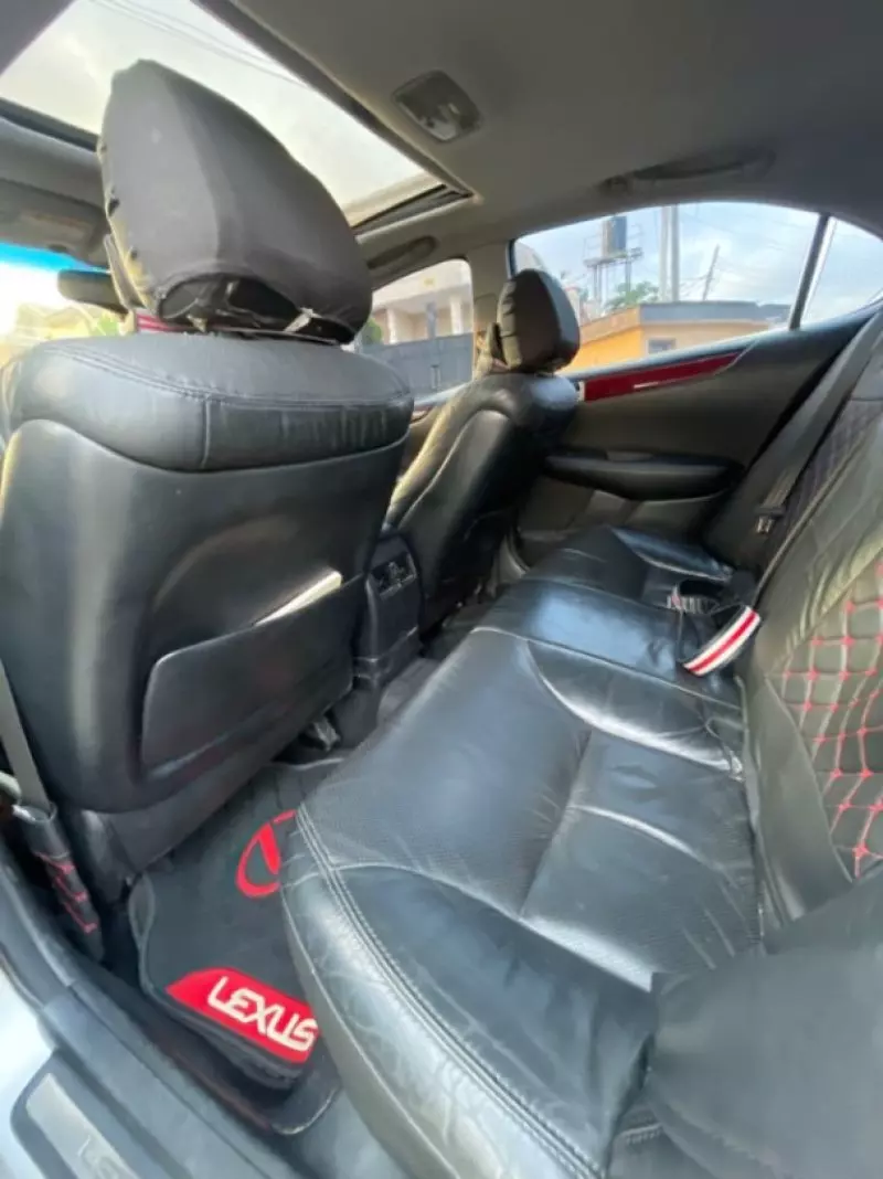 Lexus ES 330   - 2006