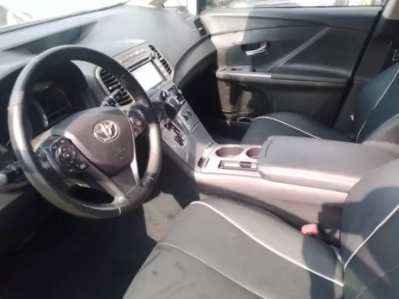 TOYOTA Venza   - 2015