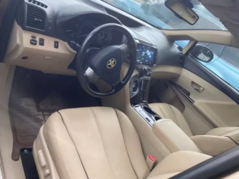 Toyota Venza   - 2009