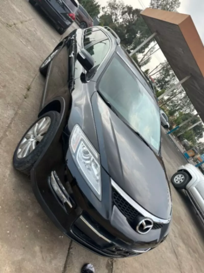 Mazda CX-9   - 2007