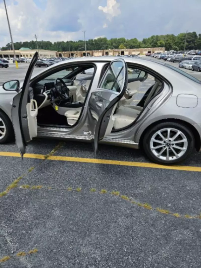 Mercedes-Benz A 220   - 2019