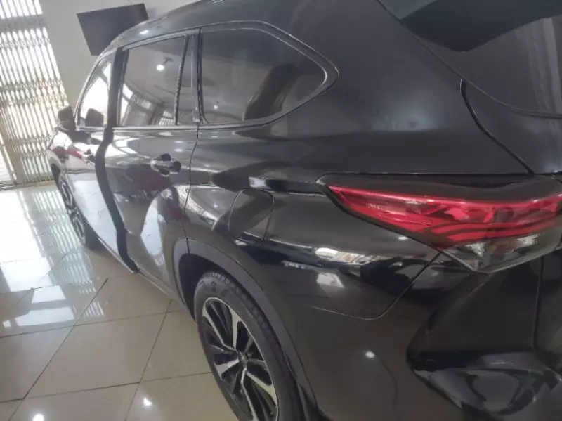 TOYOTA Highlander   - 2023