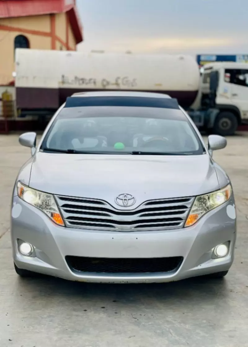Toyota Venza - 2010