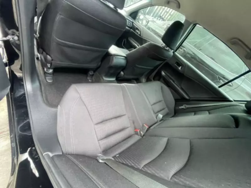 Honda Accord   - 2015