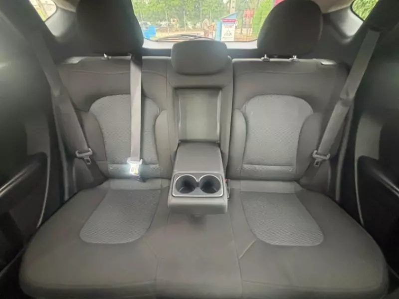 Hyundai Tucson   - 2014