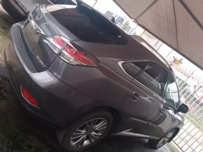 Lexus RX 350   - 2013