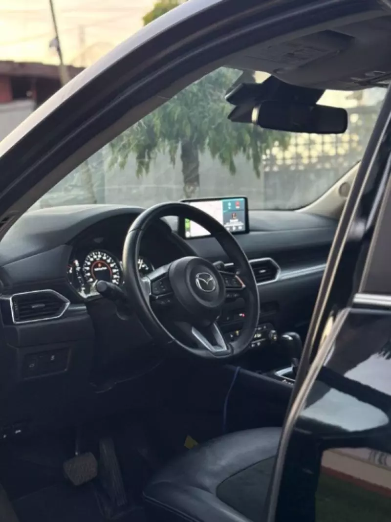 Mazda CX-30   - 2024