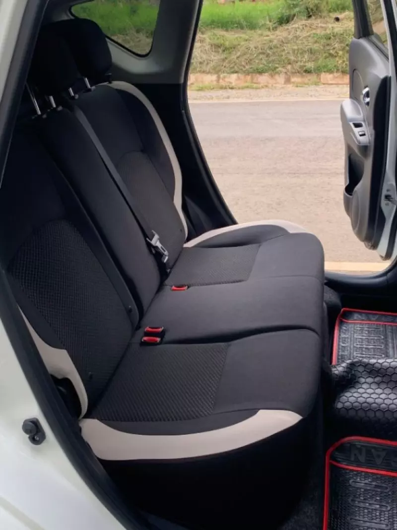 Nissan Note   - 2019