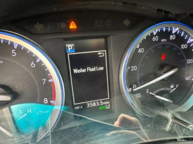 TOYOTA Highlander   - 2019