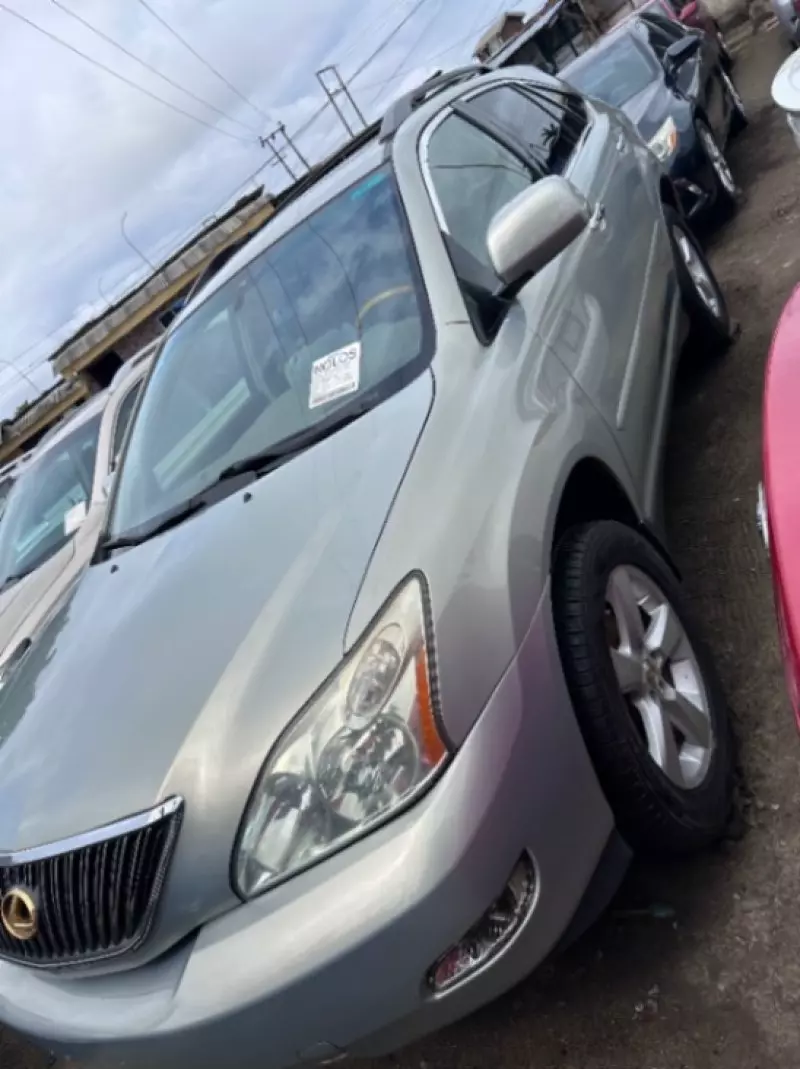 Lexus RX 330   - 2004