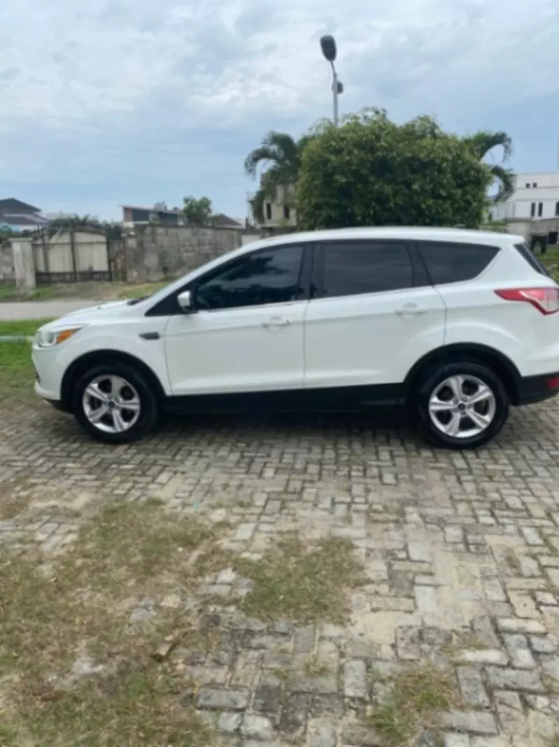 Ford Econovan   - 2019