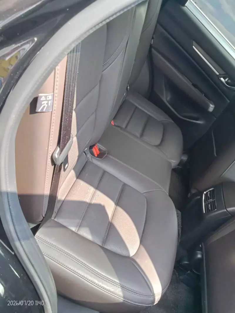 Mazda CX-5   - 2019
