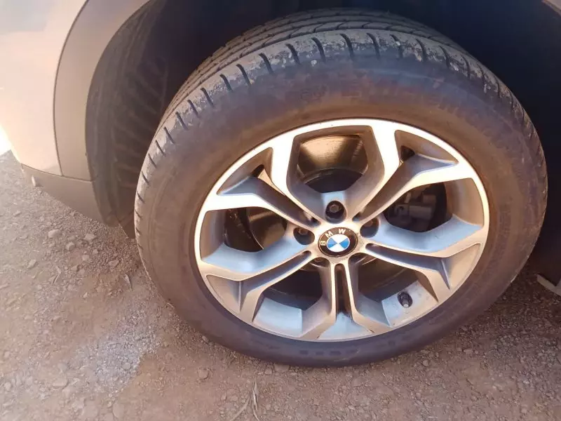 BMW X3   - 2016