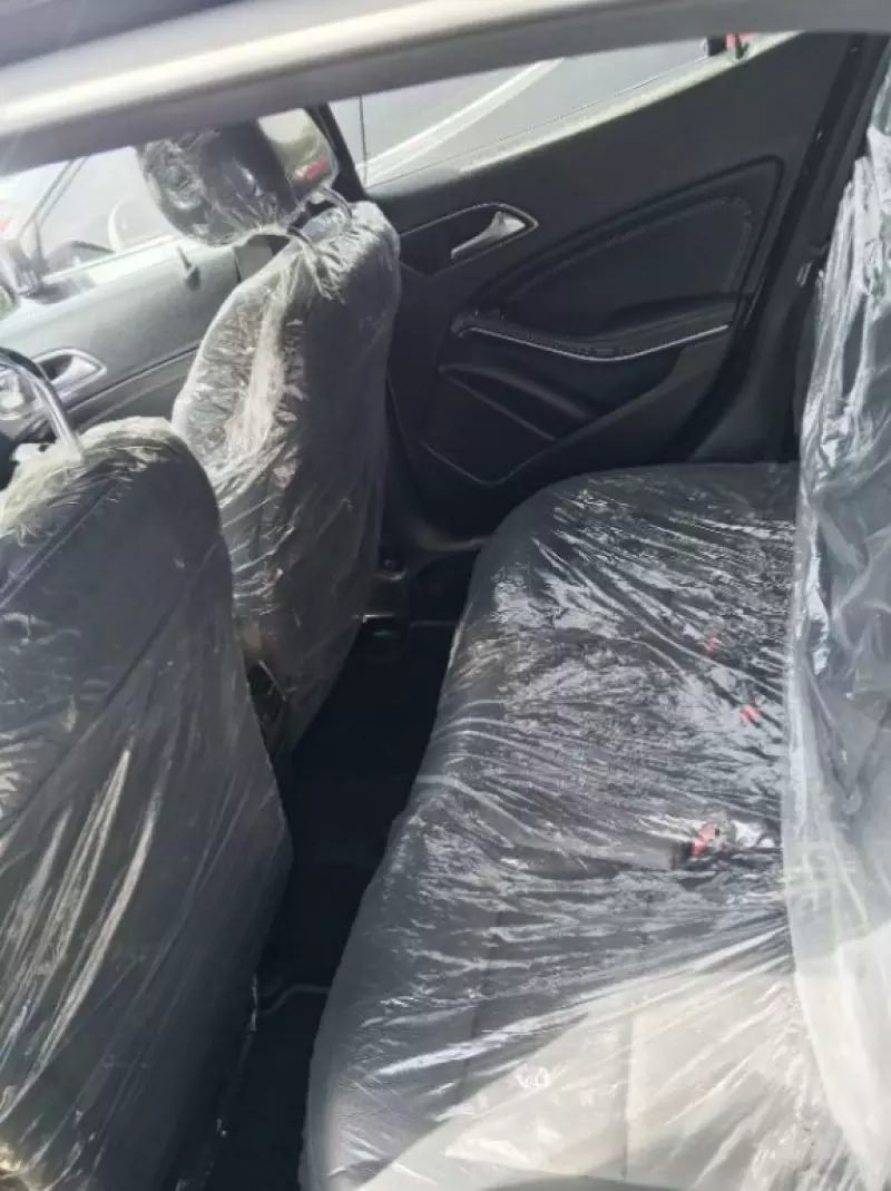 Mercedes-Benz GLA 250   - 2019