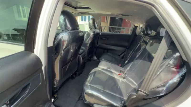 Lexus RX 350   - 2013