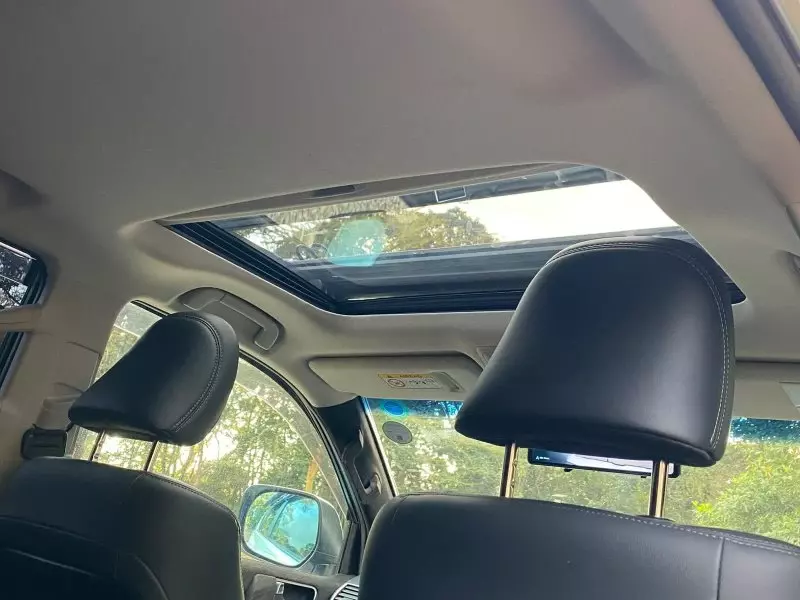 TOYOTA Land Cruiser Prado TX L   - 2019