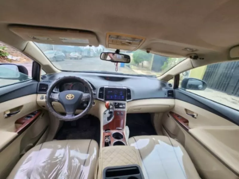 TOYOTA Venza - 2009