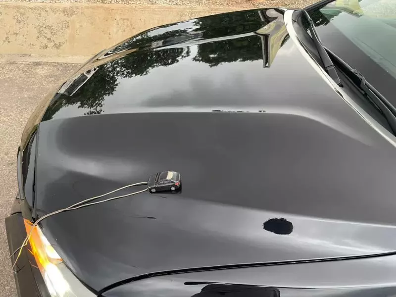 Toyota Camry - 2018