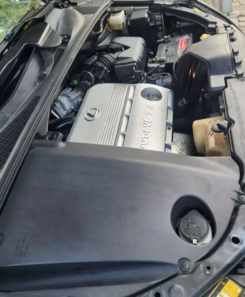 Lexus RX 330   - 2005