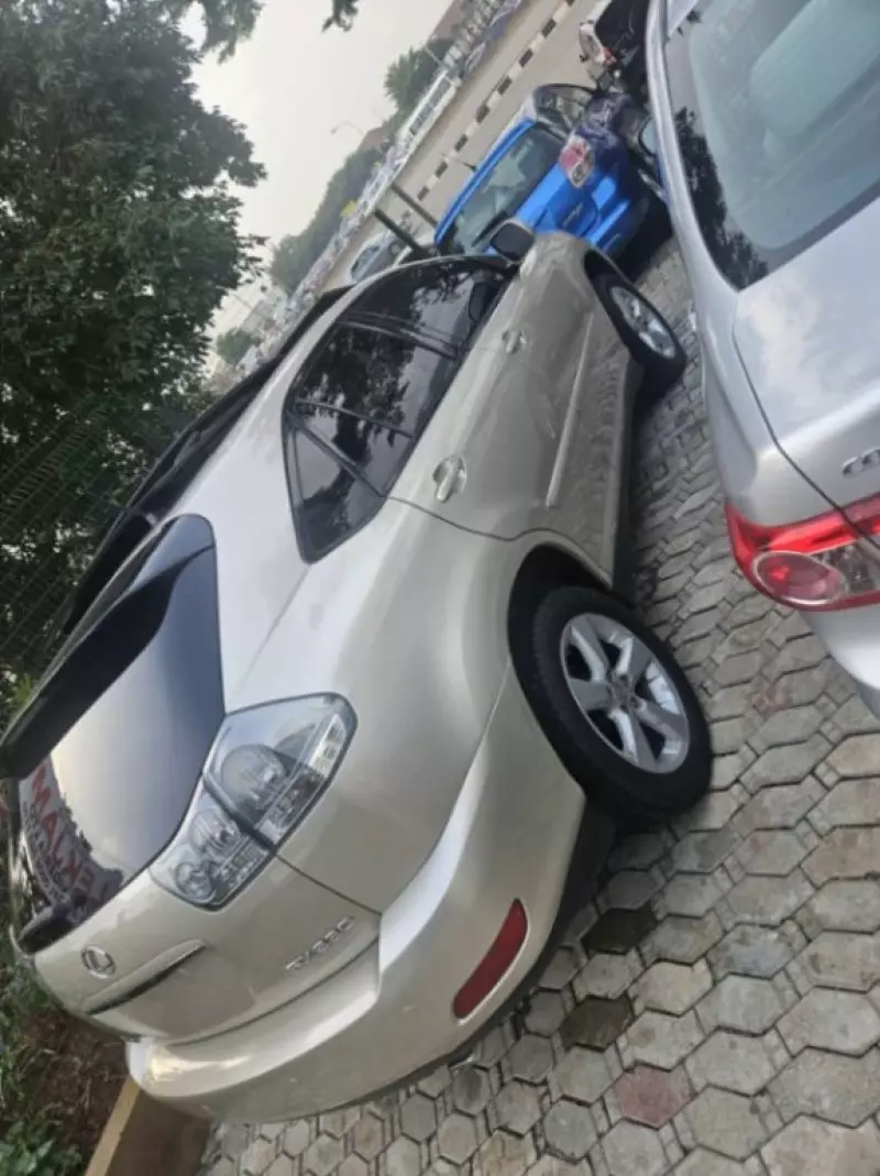 Lexus RX 330   - 2005