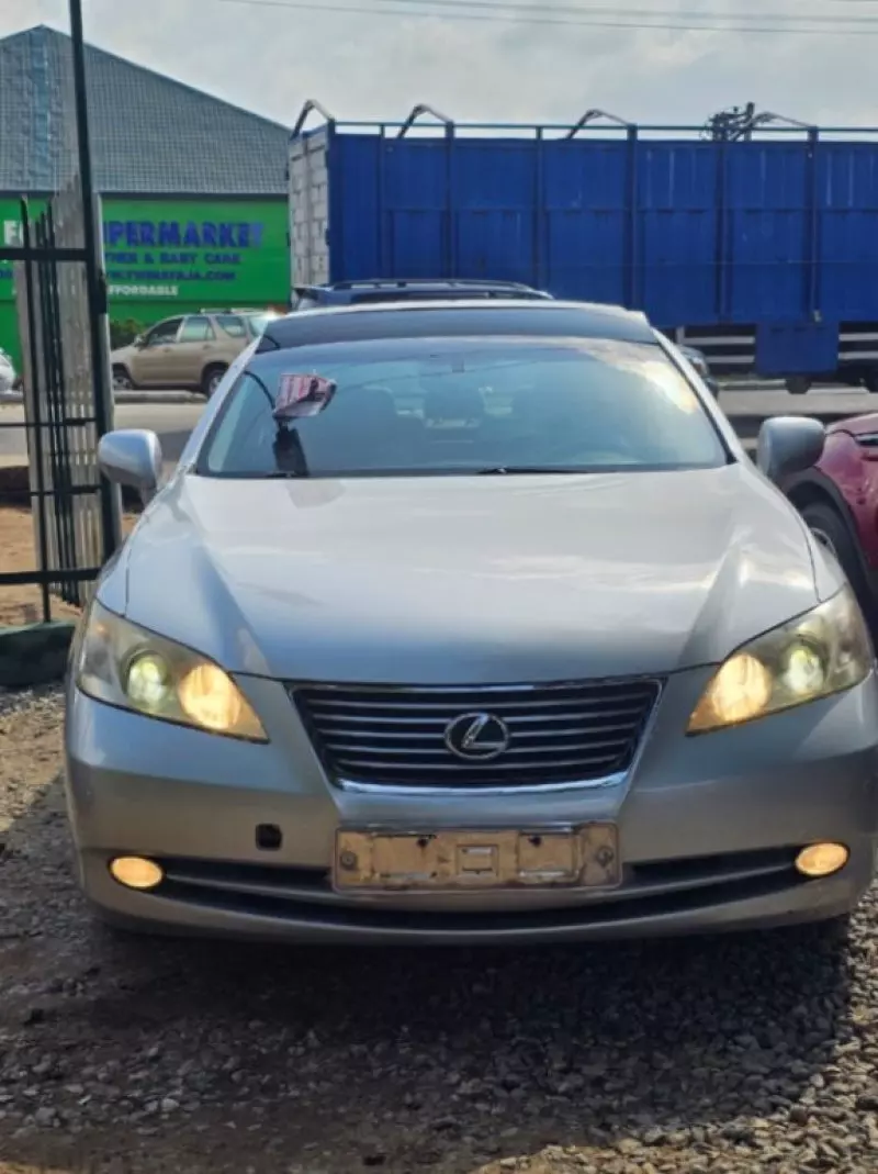 Lexus ES 350   - 2008