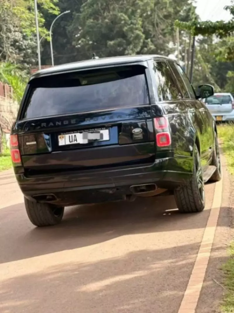 Land Rover Range Rover Sport   - 2016