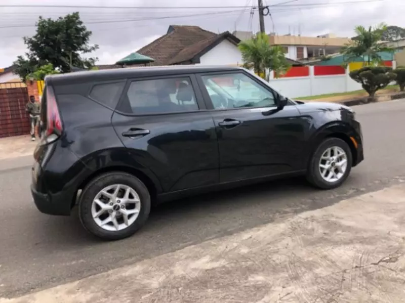 KIA Soul - 2023