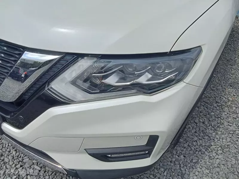 Nissan X-Trail - 2019
