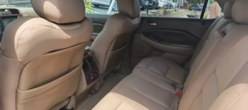 Toyota Highlander   - 2009