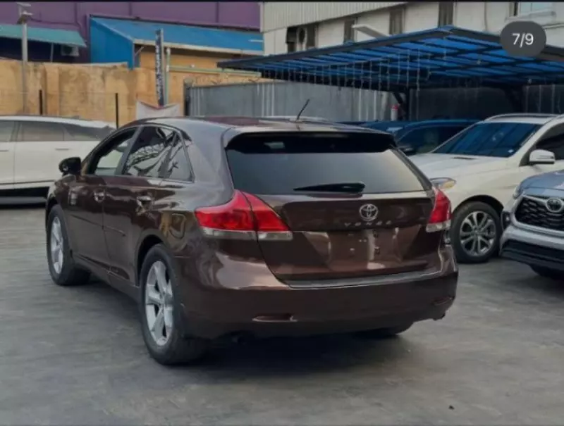 Toyota Venza   - 2009
