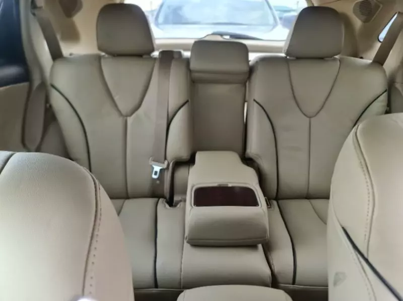 Toyota Venza   - 2009