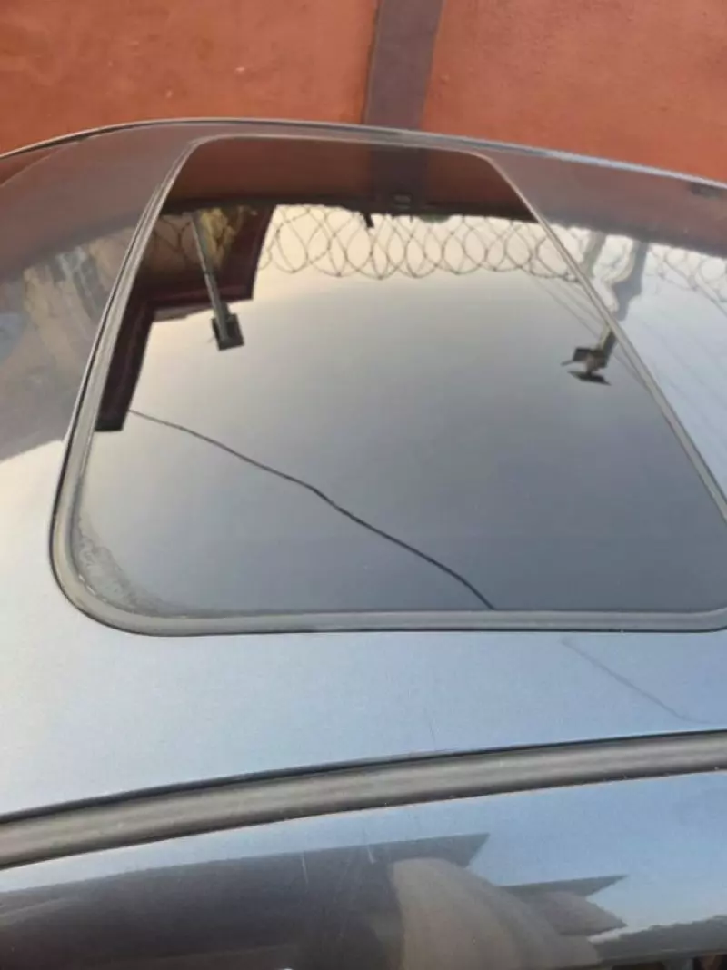 TOYOTA Camry - 2009